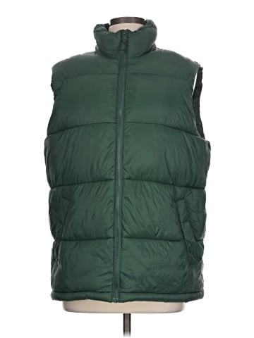Old Navy Vest (view 1)