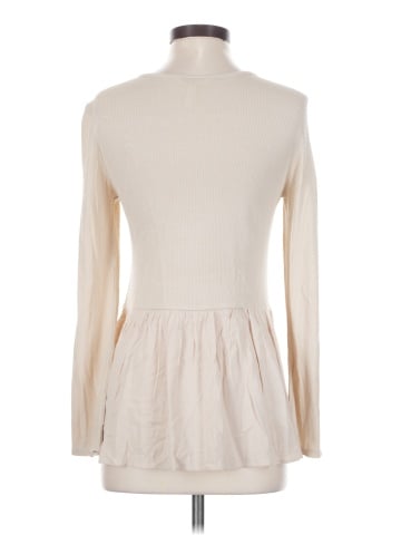 Matilda Jane Long Sleeve Top (view 2)