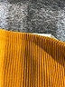 Unbranded 100% Polyester Yellow Overalls Size 12-18 mo - photo 3