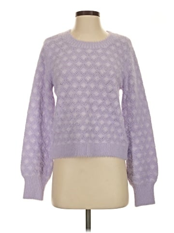 Tularosa Pullover Sweater (view 1)