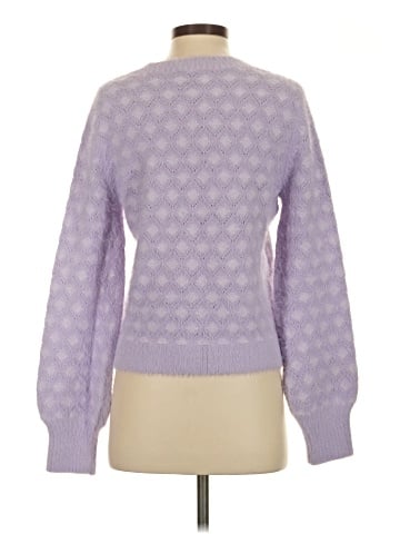 Tularosa Pullover Sweater (view 2)
