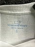 Vineyard Vines 100% Cotton Ivory Short Sleeve Top Size 16 - photo 7