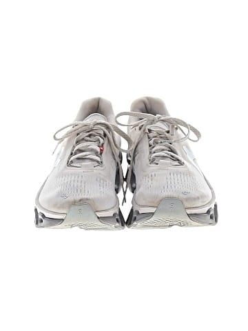 On Cloud Sneakers (view 2)