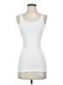 Martin + Osa White Tank Top Size S - photo 1