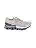 On Cloud Gray Sneakers Size 6 1/2 - photo 1