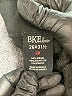 BKE Black Jeans Size 26 waist - photo 8
