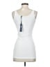 Martin + Osa White Tank Top Size S - photo 2