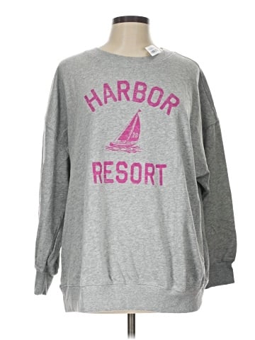 Old Navy Sweatshirt (view 1)