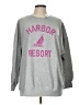 Old Navy Gray Sweatshirt Size Lg Petite - photo 1