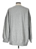 Old Navy Gray Sweatshirt Size Lg Petite - photo 2