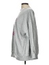 Old Navy Gray Sweatshirt Size Lg Petite - photo 5