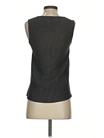 Halogen Sleeveless T-Shirt (view 2)