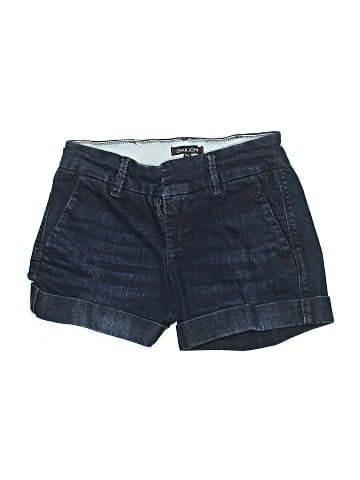 Dear John Denim Shorts (view 1)