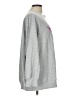 Old Navy Gray Sweatshirt Size Lg Petite - photo 4