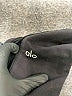 Alo Solid Black Active Pants Size S - photo 7