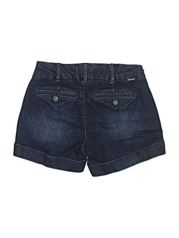 Dear John Denim Shorts (view 2)