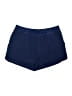 Lands' End Solid Blue Athletic Shorts Size 18W - photo 1