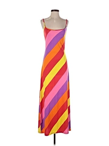 Derek Heart Casual Dress (view 1)