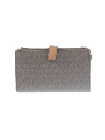 MICHAEL Michael Kors Leather Wallet (view 2)