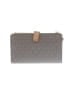 MICHAEL Michael Kors 100% Leather Brown Leather Wallet One size - photo 2