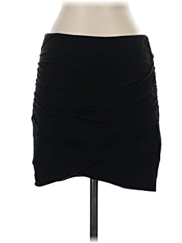 James Perse Casual Skirt (view 1)