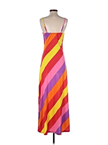 Derek Heart Casual Dress (view 2)