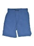 Gap Kids Solid Blue Shorts Size S (kids) - photo 1