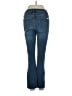 Ella Moss Hearts Blue Jeans Size 25 waist - photo 2