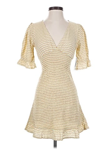O'Neill Cocktail Dress (view 1)