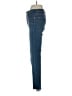 Ella Moss Hearts Blue Jeans Size 25 waist - photo 5