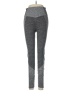 Victoria's Secret Pink Gray Active Pants Size M - photo 1
