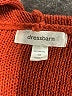 DressBarn Red Pullover Sweater Size 1X - photo 7
