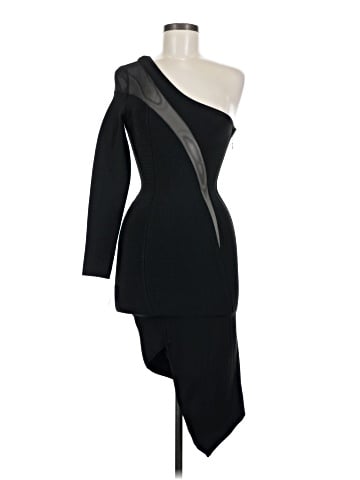 Hot Miami Styles Cocktail Dress (view 1)