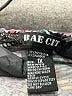 Hot Topic Print Purple Active Pants Size 1X (1) - photo 7
