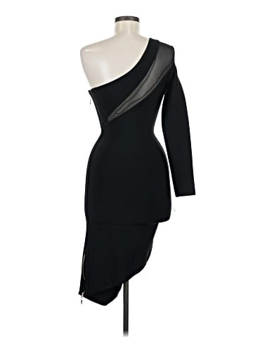 Hot Miami Styles Cocktail Dress (view 2)