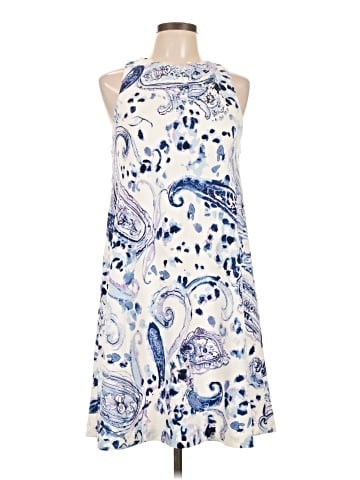 Lauren by Ralph Lauren Casual Dress (view 1)