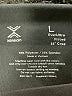 Xersion Black Active Pants Size L - photo 7