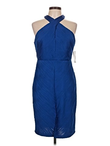 R&M Richards Cocktail Dress (view 1)