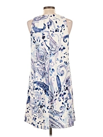 Lauren by Ralph Lauren Casual Dress (view 2)