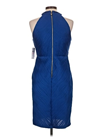 R&M Richards Cocktail Dress (view 2)
