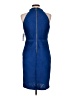 R&M Richards Blue Cocktail Dress Size 10 (petite) - photo 2