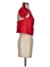 C/MEO Collective 100% Polyester Red Short Sleeve Top Size S - photo 4