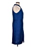 R&M Richards Blue Cocktail Dress Size 10 (petite) - photo 4