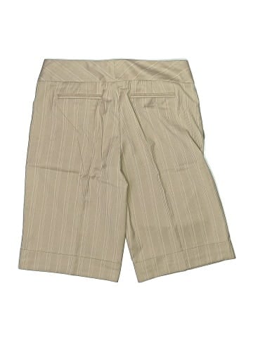 Mossimo Khaki Shorts (view 2)