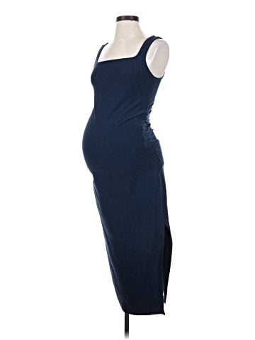 Beyond the Bump by Beyond Yoga Casual Dress (view 1)