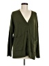 Splendid Green Cardigan Size M - photo 1