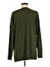 Splendid Green Cardigan Size M - photo 2
