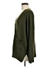 Splendid Green Cardigan Size M - photo 5