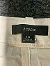J.Crew 100% Lyocell Solid Tan Khakis Size 18 - photo 4