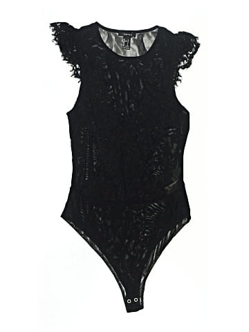Forever 21 Bodysuit (view 1)